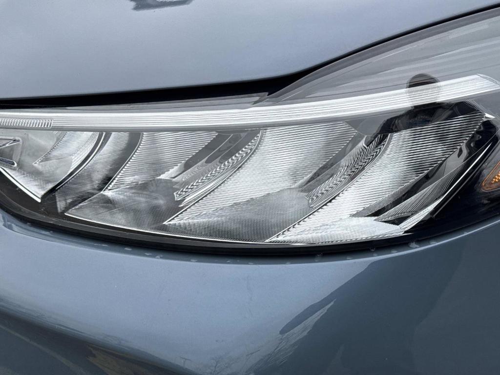 used 2023 Ford Escape car, priced at $23,991