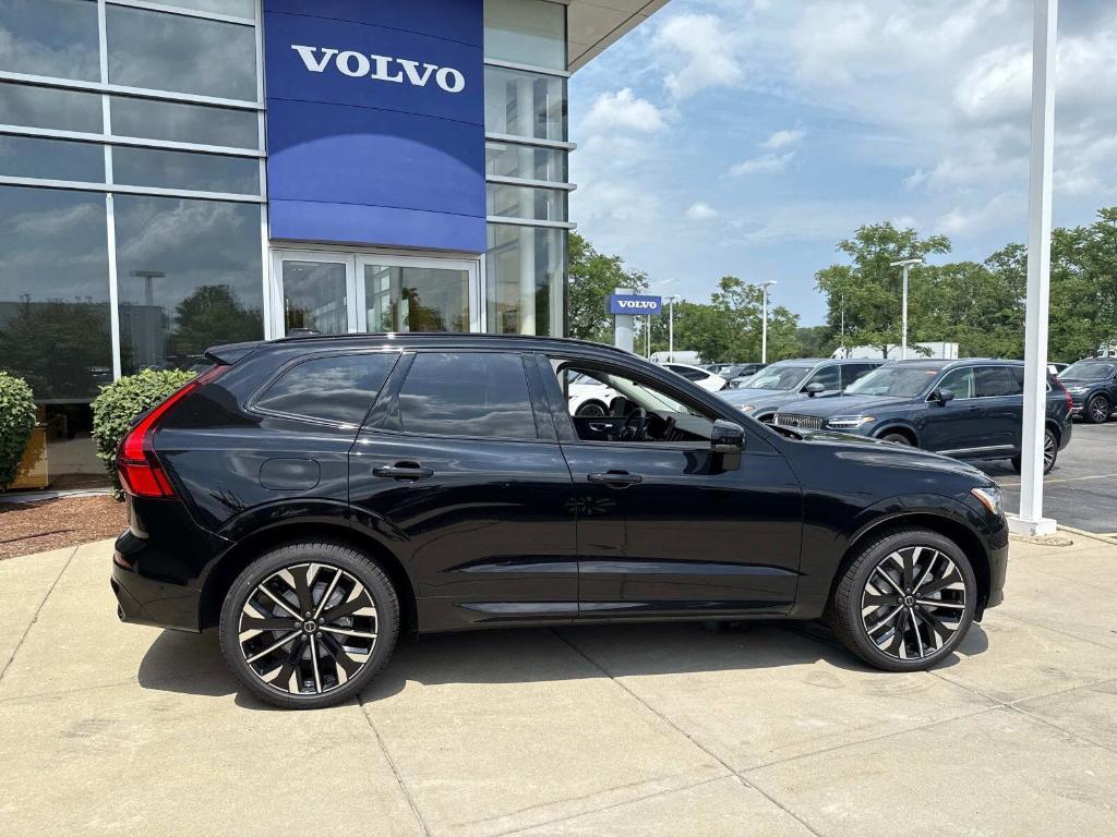 new 2026 Volvo XC60 car, priced at $63,935