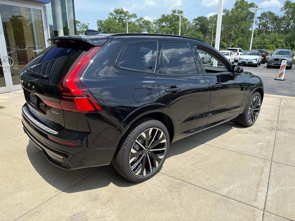 new 2026 Volvo XC60 car, priced at $63,935