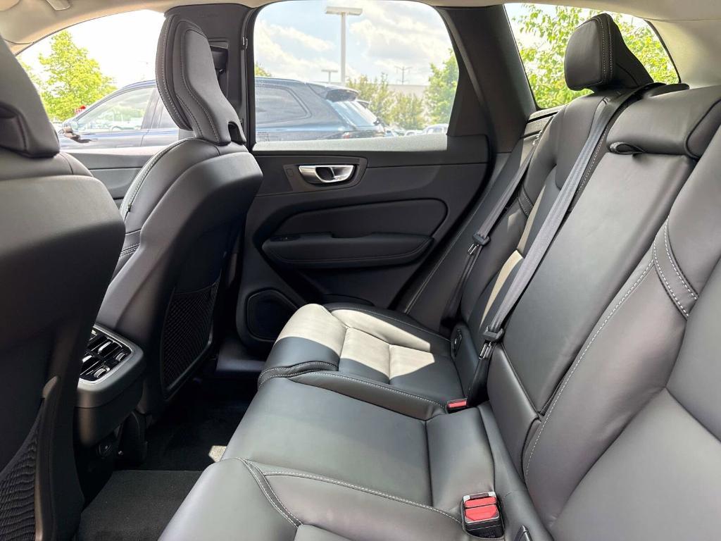 new 2026 Volvo XC60 car, priced at $63,935