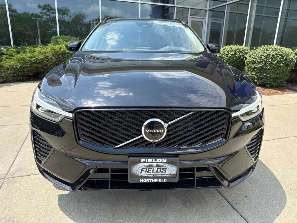 new 2026 Volvo XC60 car, priced at $63,935