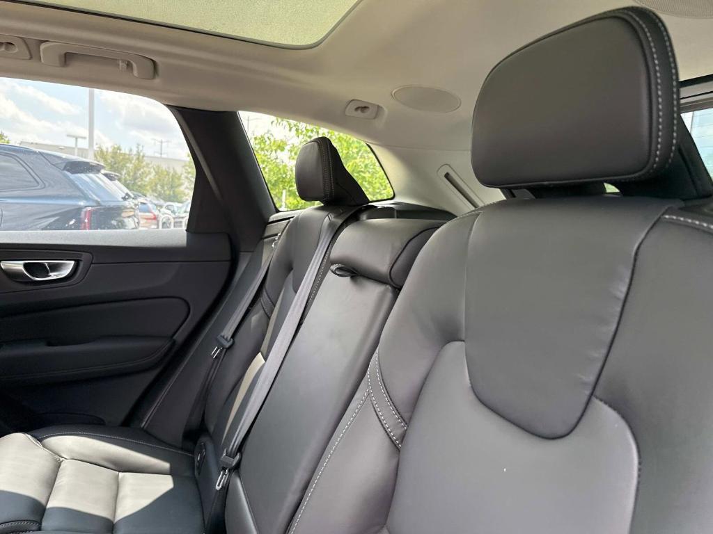 new 2026 Volvo XC60 car, priced at $63,935