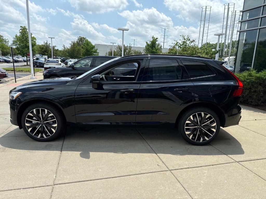 new 2026 Volvo XC60 car, priced at $63,935