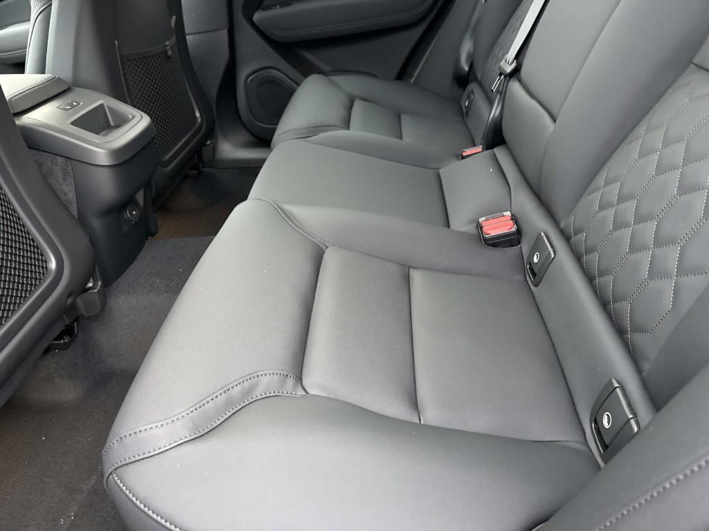 new 2026 Volvo XC60 car, priced at $59,600