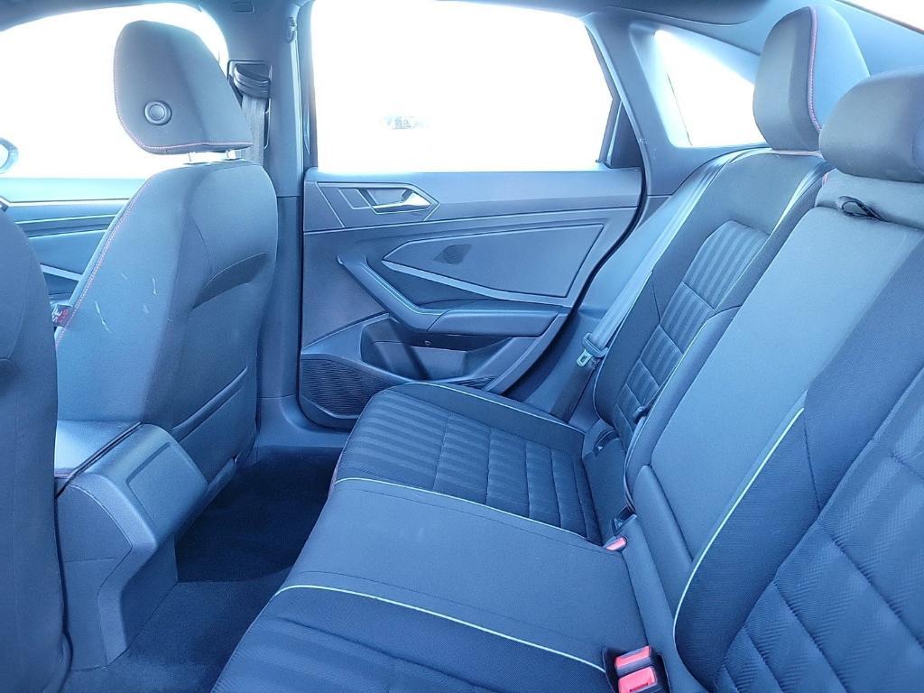 used 2019 Volkswagen Jetta GLI car, priced at $15,489