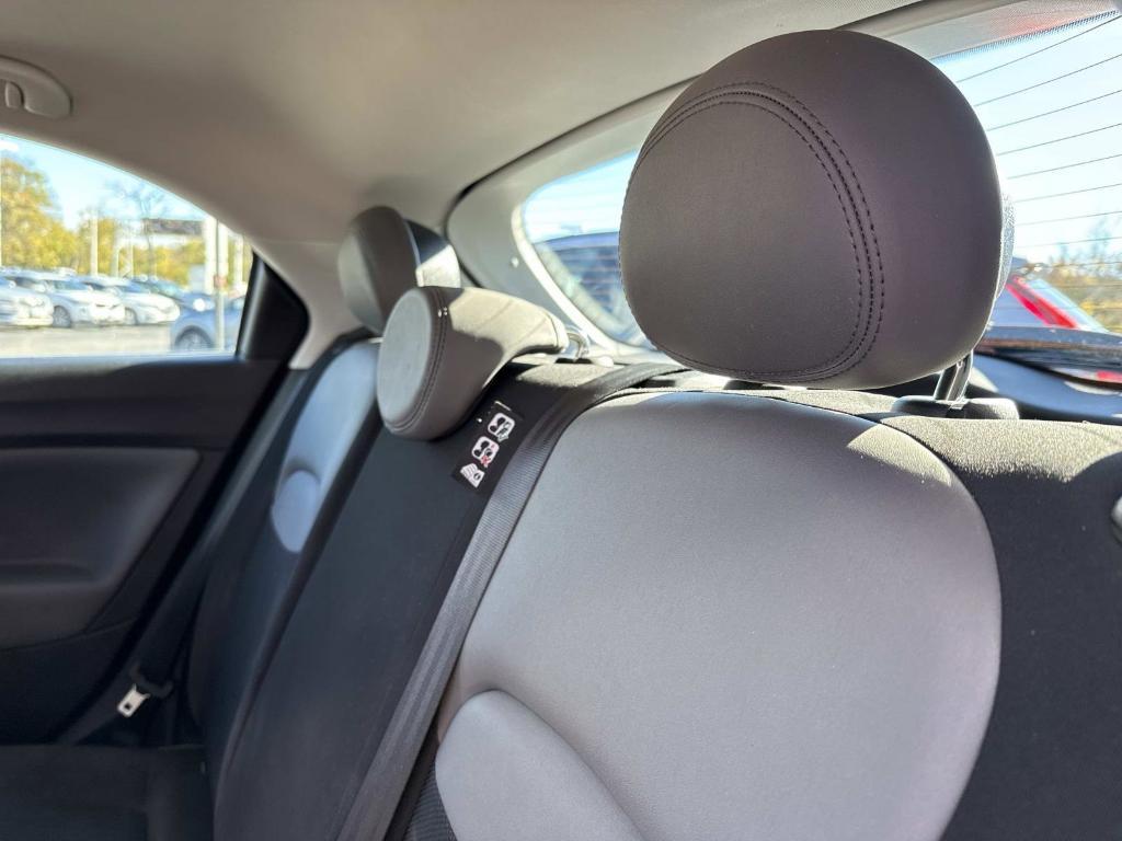 used 2016 FIAT 500X car, priced at $11,991