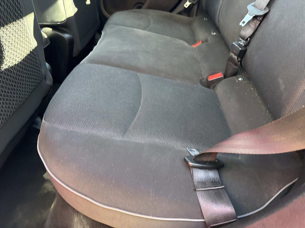 used 2016 FIAT 500X car, priced at $11,991