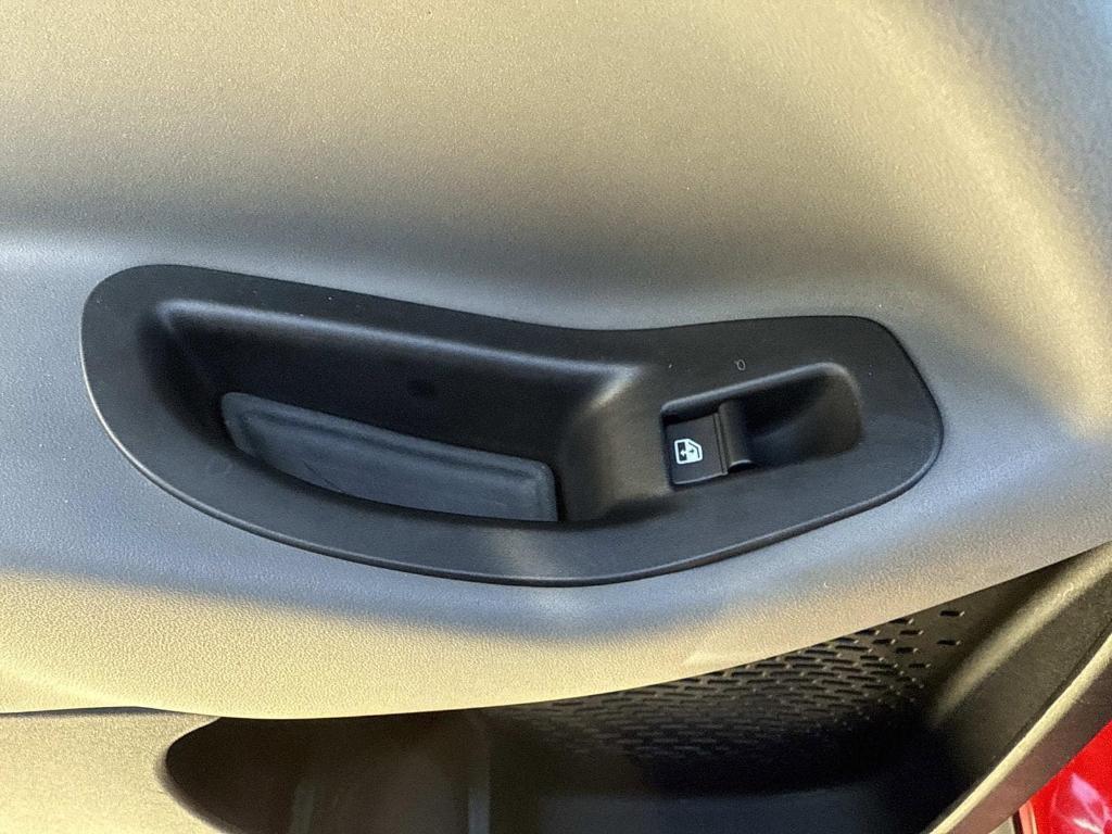 used 2016 FIAT 500X car, priced at $11,991