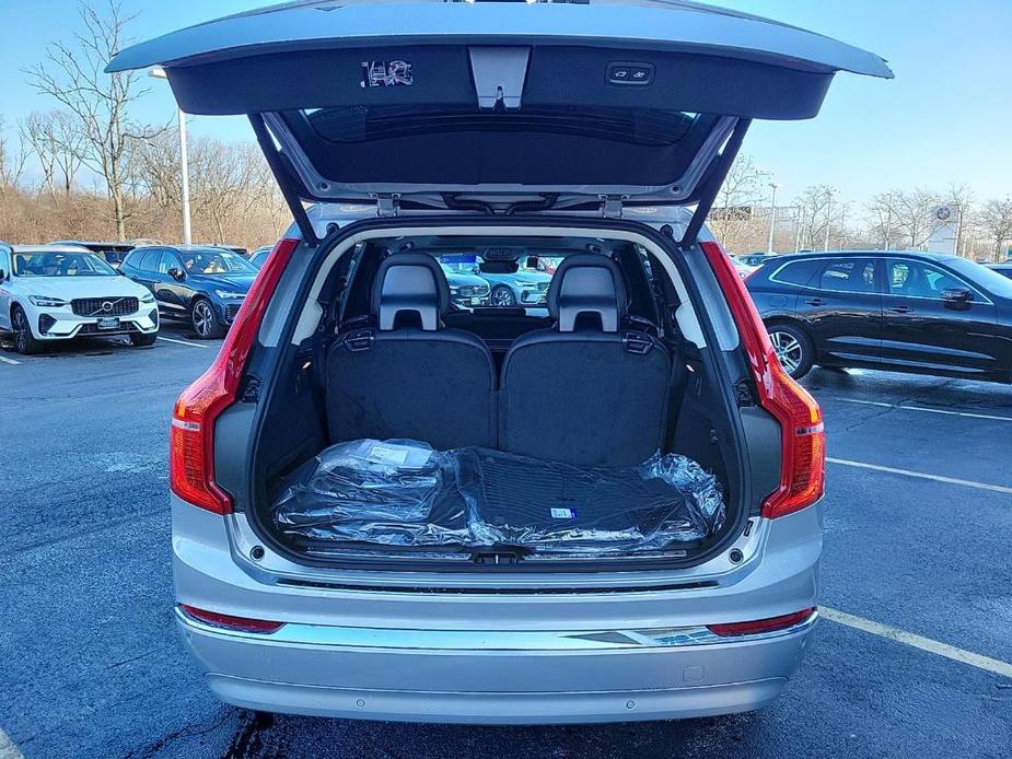 new 2024 Volvo XC90 Recharge Plug-In Hybrid car, priced at $75,865