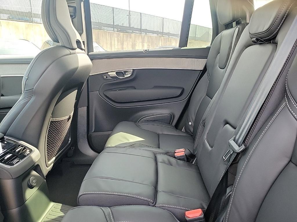 new 2025 Volvo XC90 Plug-In Hybrid car, priced at $82,405