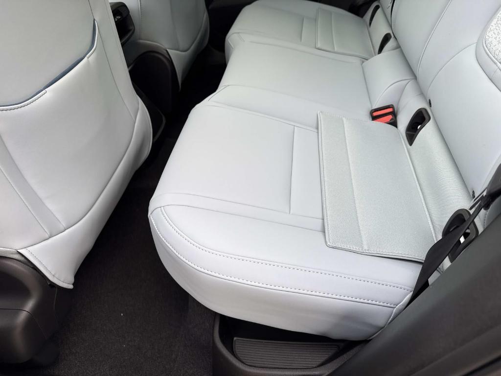 new 2026 Volvo EX30 car, priced at $48,620