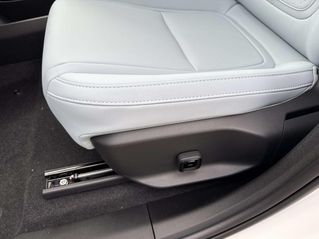 new 2026 Volvo EX30 car, priced at $48,620