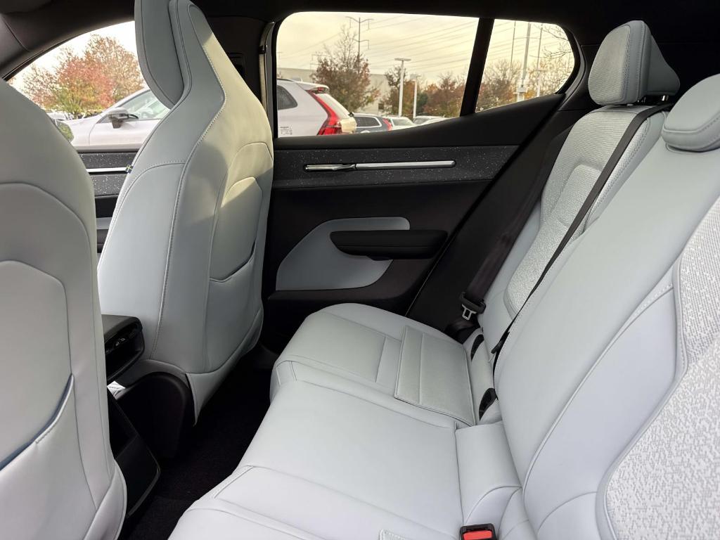 new 2026 Volvo EX30 car, priced at $48,620