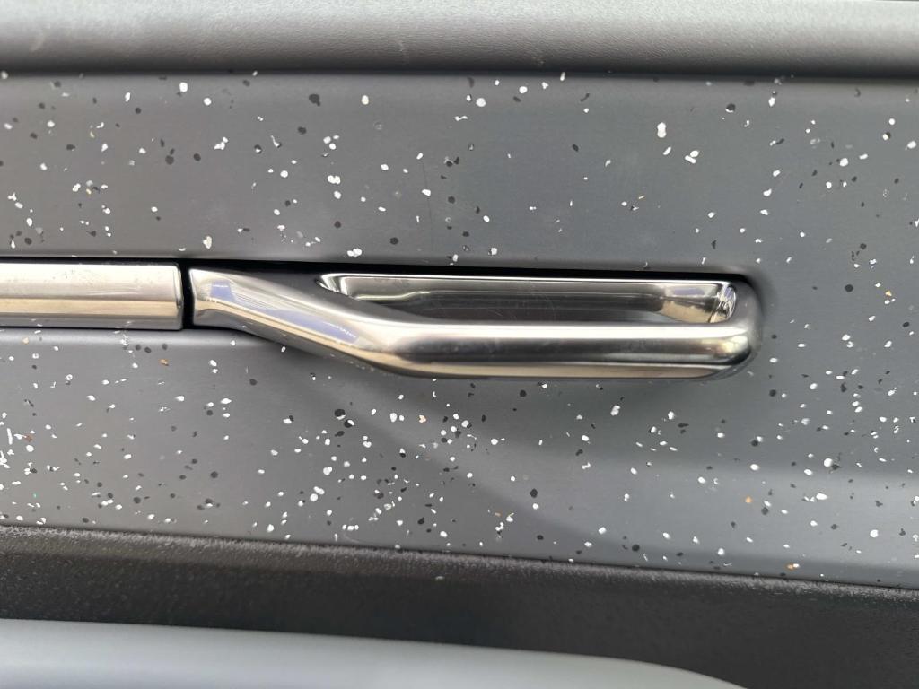 new 2026 Volvo EX30 car, priced at $48,620