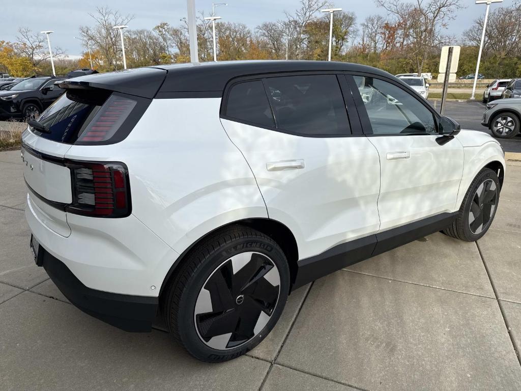 new 2026 Volvo EX30 car, priced at $48,620