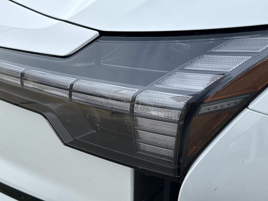 new 2026 Volvo EX30 car, priced at $48,620