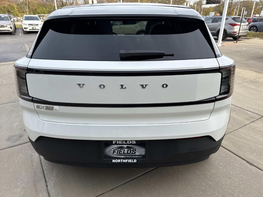 new 2026 Volvo EX30 car, priced at $48,620