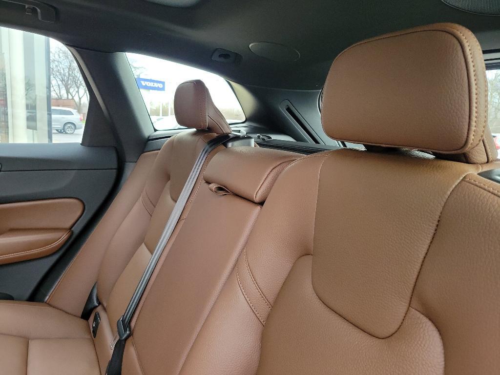 new 2025 Volvo XC60 Plug-In Hybrid car, priced at $67,450
