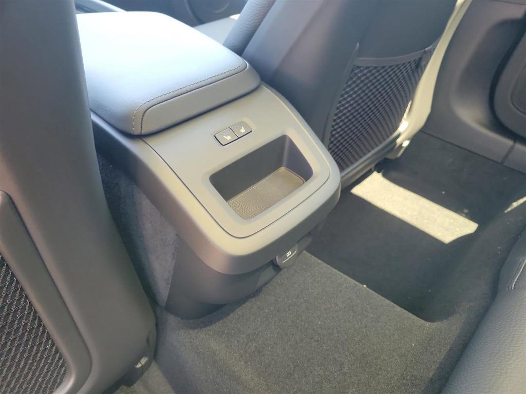new 2025 Volvo V60 Cross Country car, priced at $54,705