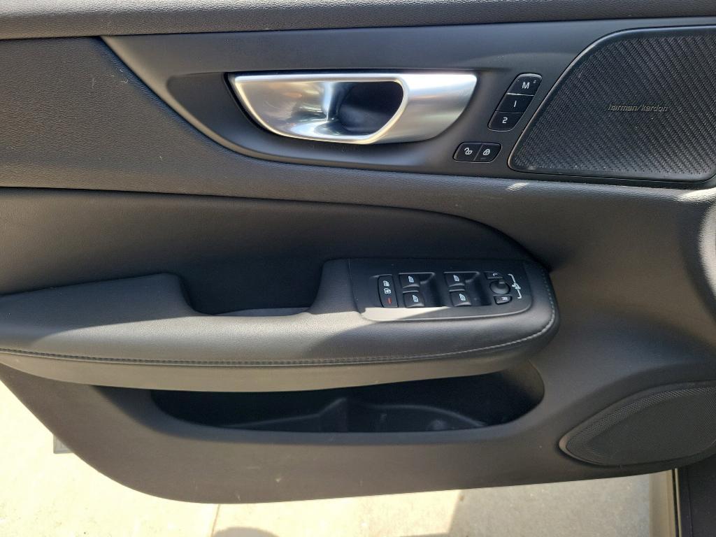 used 2024 Volvo V60 Cross Country car, priced at $43,989