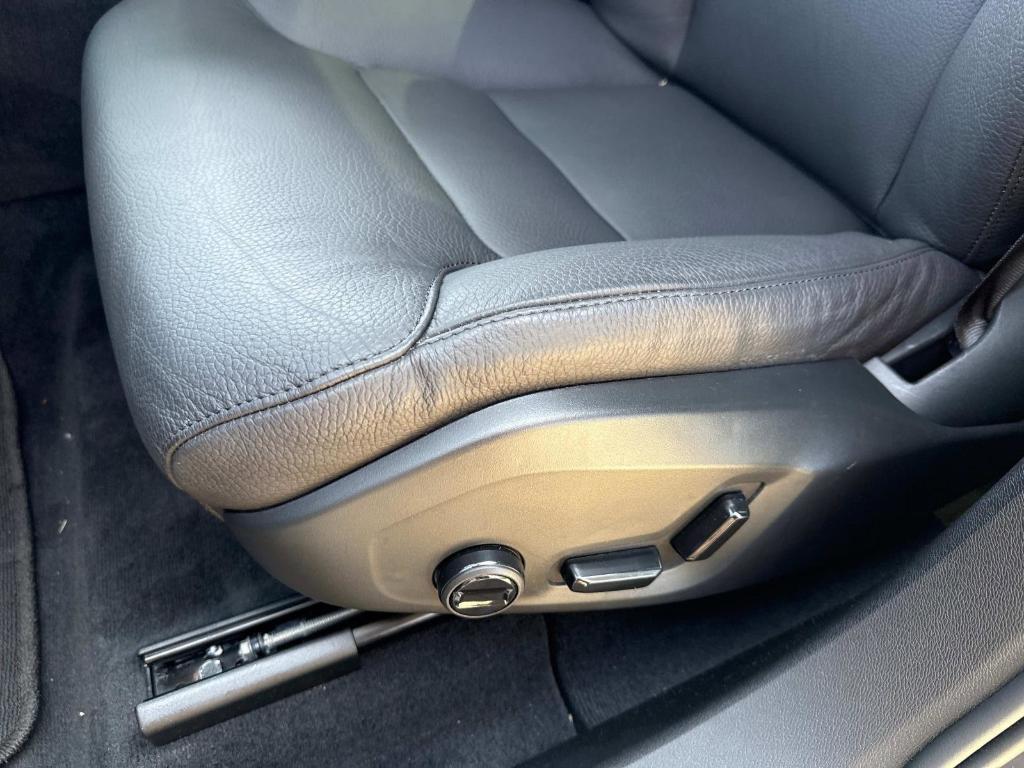 used 2024 Volvo XC60 car, priced at $45,989