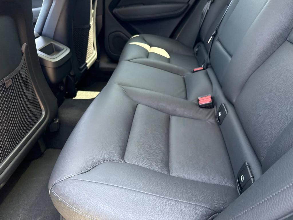 used 2024 Volvo XC60 car, priced at $45,989