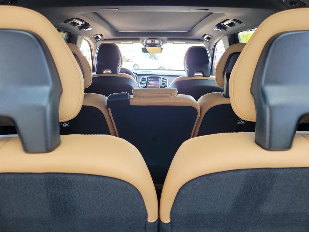 used 2023 Volvo XC90 car, priced at $51,991
