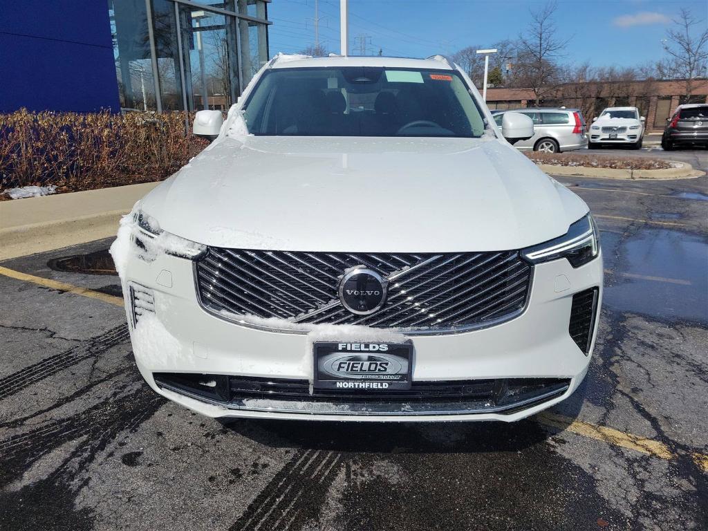 new 2025 Volvo XC90 Plug-In Hybrid car, priced at $78,805