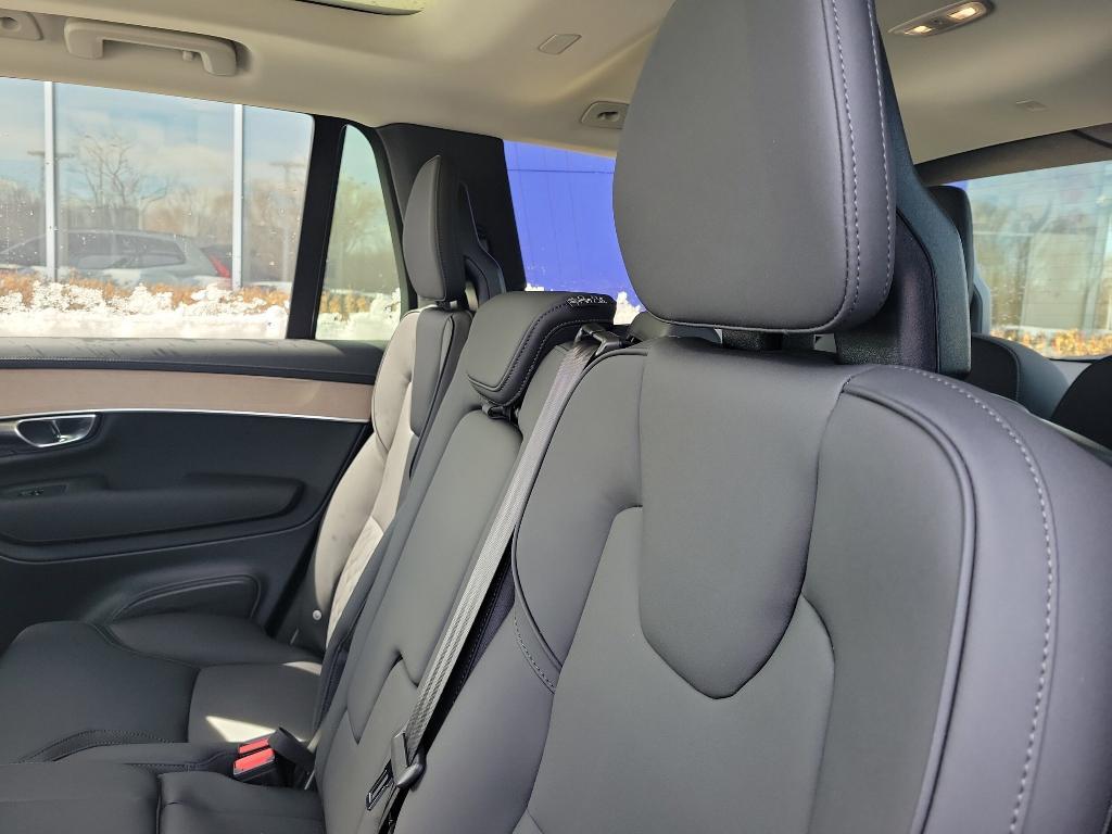 new 2025 Volvo XC90 Plug-In Hybrid car, priced at $78,805