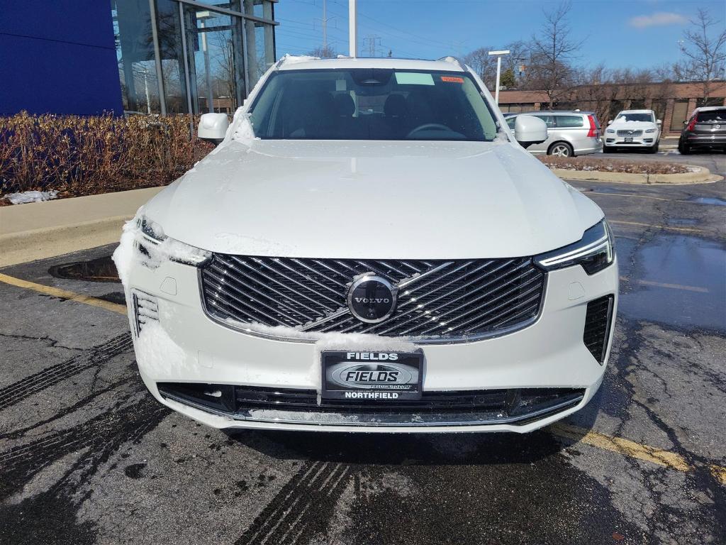 new 2025 Volvo XC90 Plug-In Hybrid car, priced at $78,805