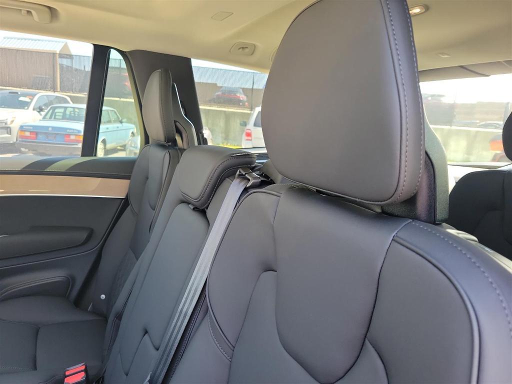 new 2025 Volvo XC90 Plug-In Hybrid car, priced at $78,805