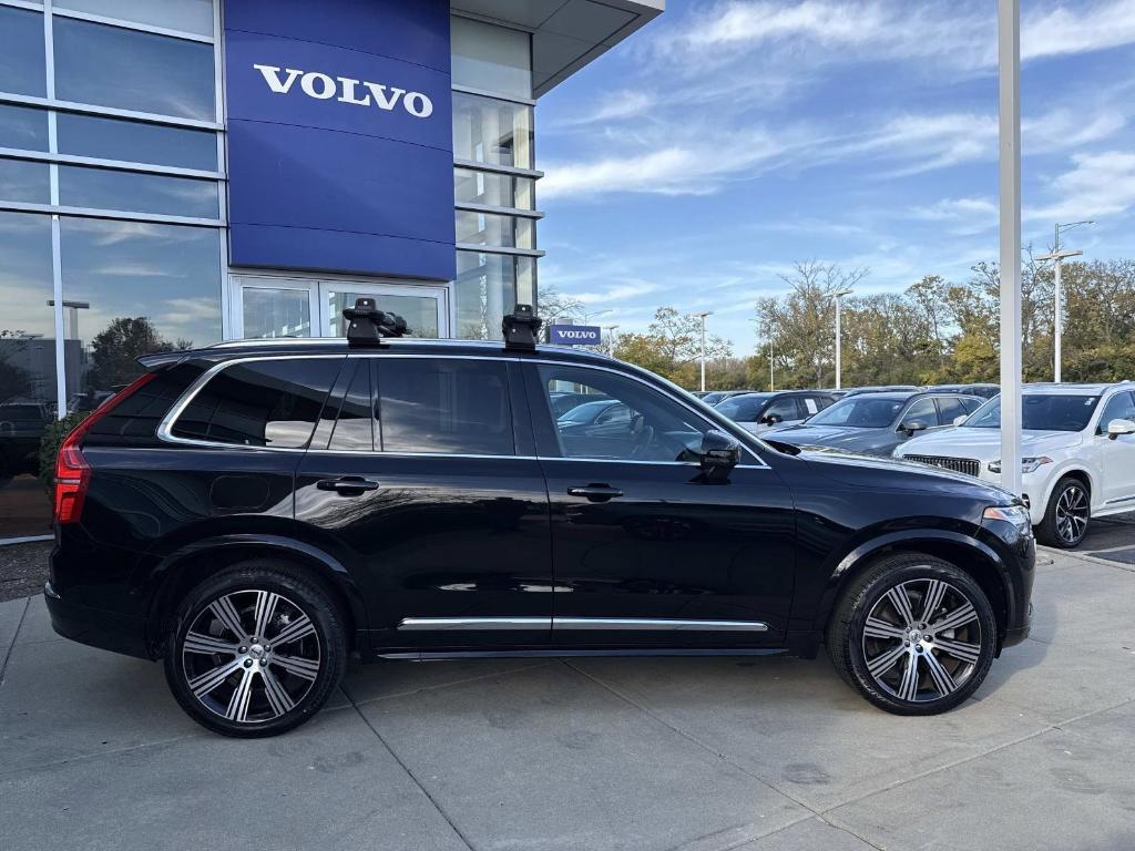 used 2023 Volvo XC90 car, priced at $48,991