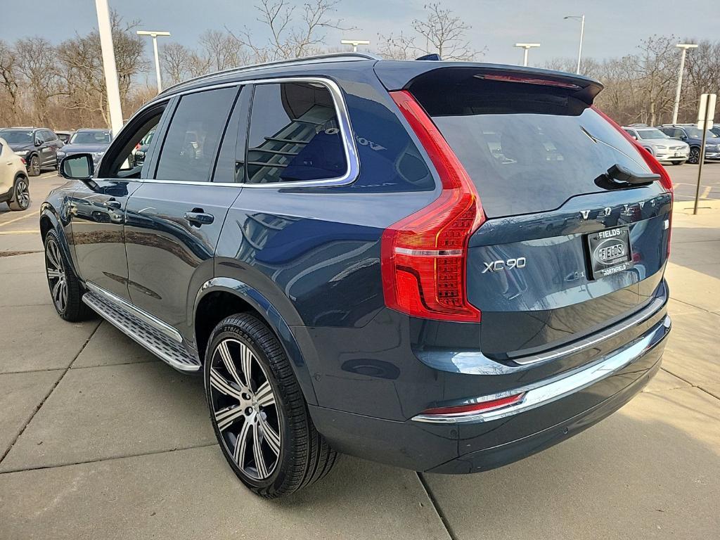 used 2024 Volvo XC90 Recharge Plug-In Hybrid car, priced at $64,789