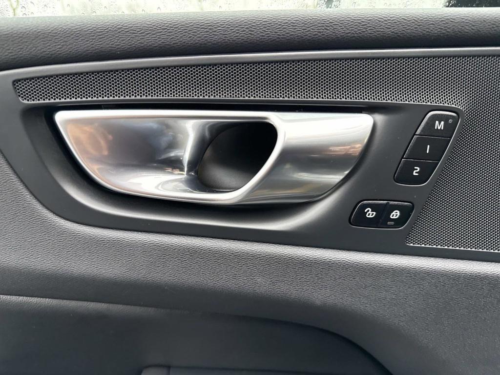 used 2025 Volvo XC60 car, priced at $40,991