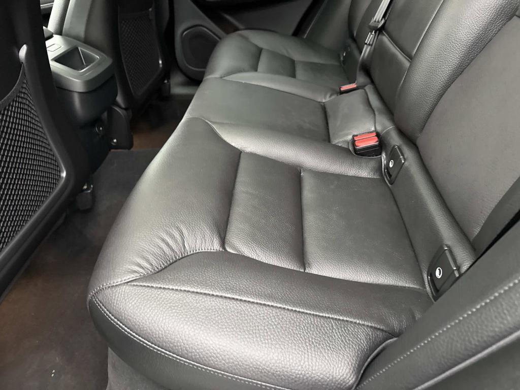 used 2025 Volvo XC60 car, priced at $40,991