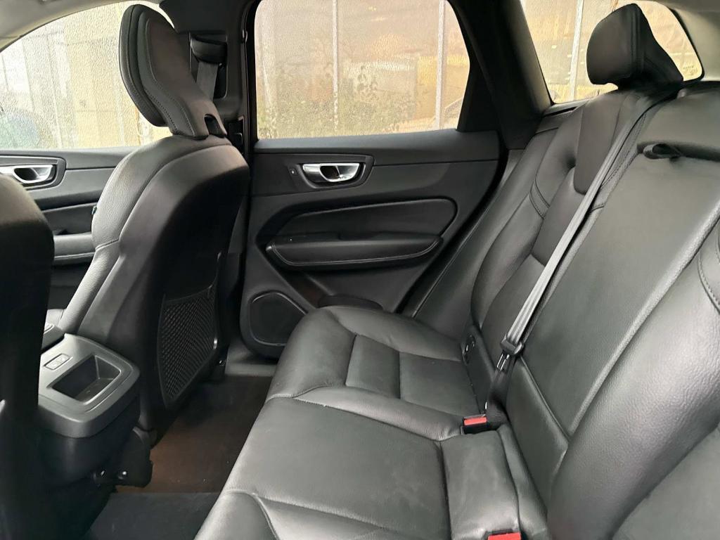 used 2025 Volvo XC60 car, priced at $40,991