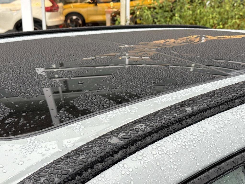 used 2025 Volvo XC60 car, priced at $40,991