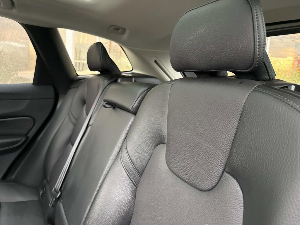 used 2025 Volvo XC60 car, priced at $40,991