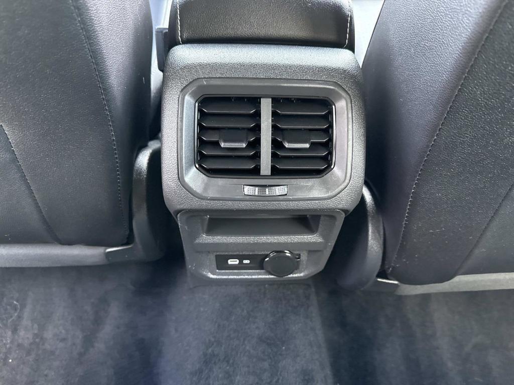 used 2021 Volkswagen Tiguan car, priced at $21,991