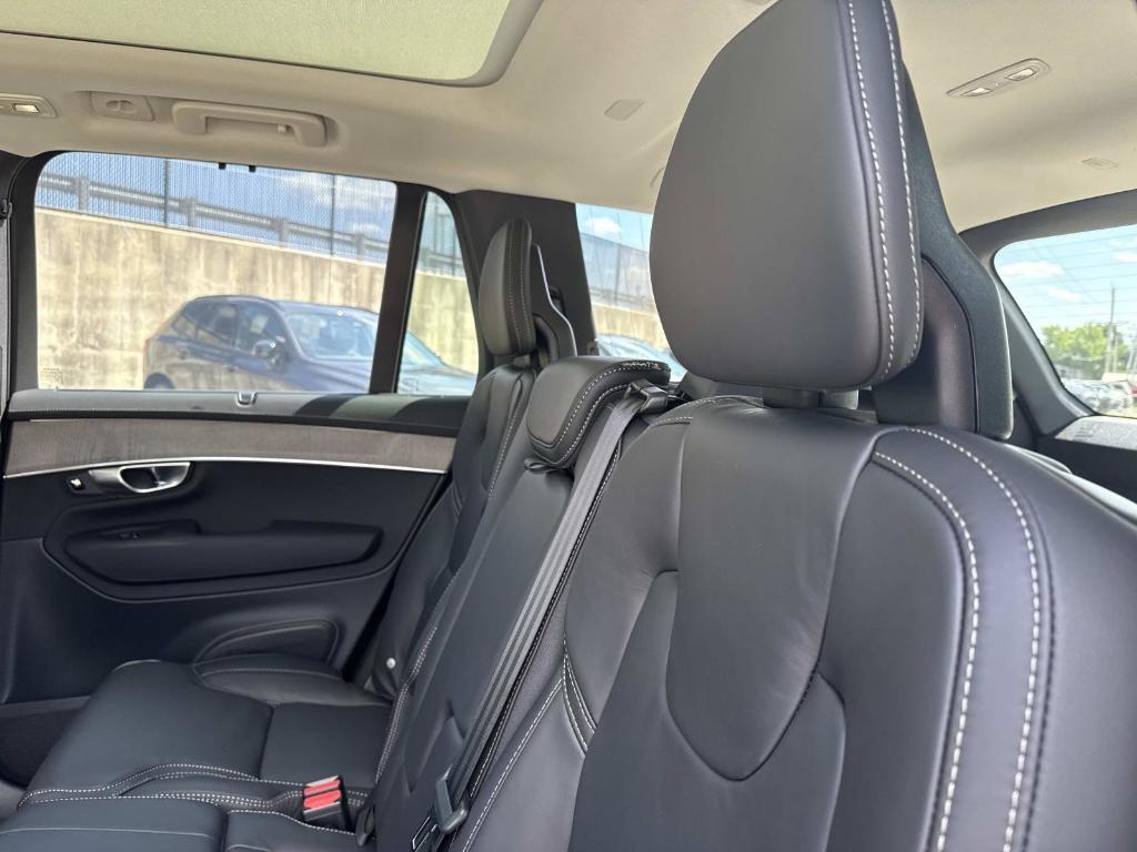 new 2026 Volvo XC90 car, priced at $75,155