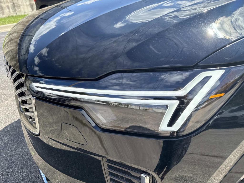 new 2026 Volvo XC90 car, priced at $75,155