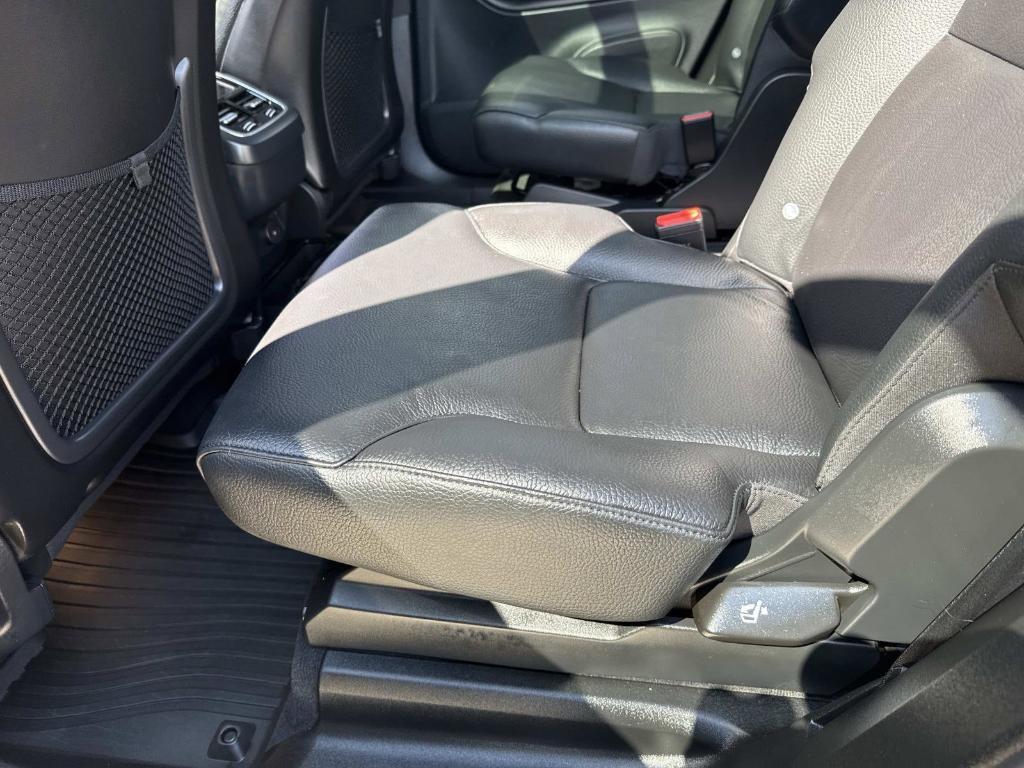 used 2024 Volvo XC90 car, priced at $47,635