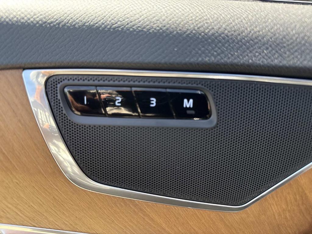 used 2024 Volvo XC90 car, priced at $47,635