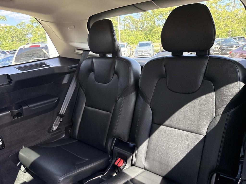 used 2024 Volvo XC90 car, priced at $47,635
