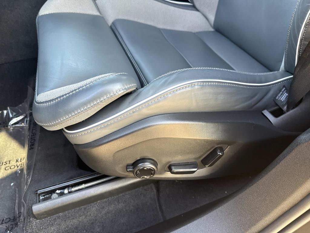 used 2022 Volvo XC60 car, priced at $36,991