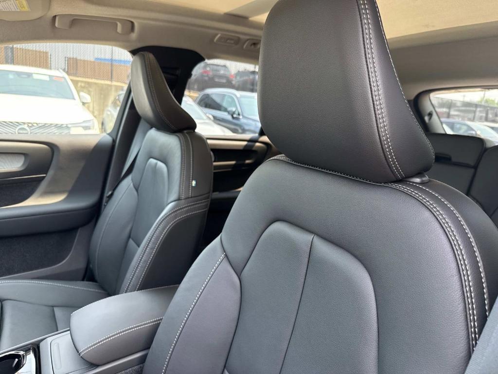 new 2026 Volvo XC40 car, priced at $50,375