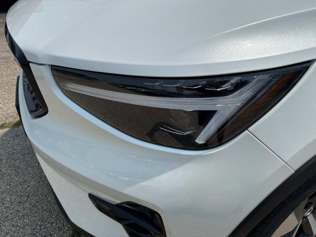 new 2026 Volvo XC40 car, priced at $50,375
