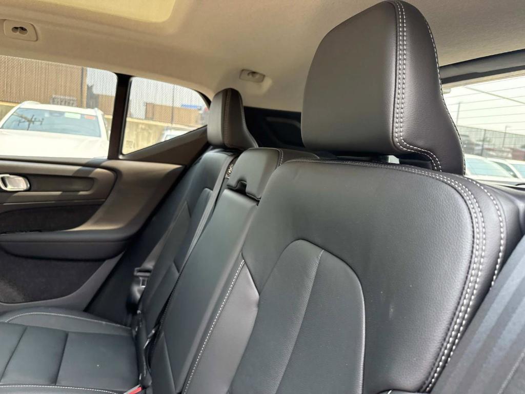 new 2026 Volvo XC40 car, priced at $50,375