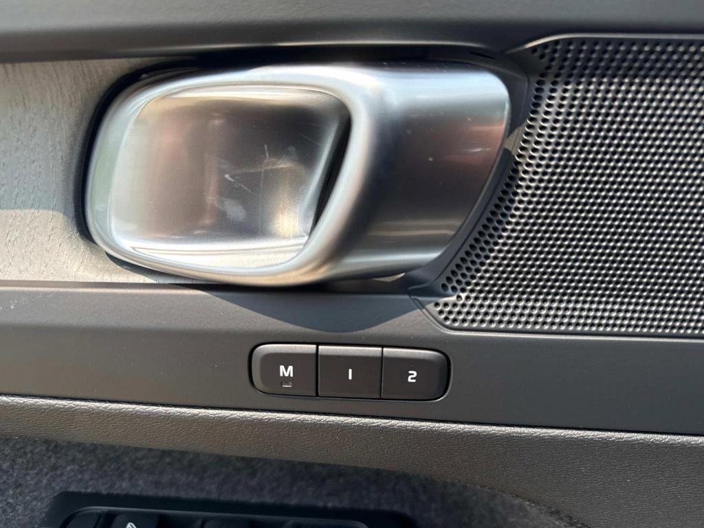 new 2026 Volvo XC40 car, priced at $50,375