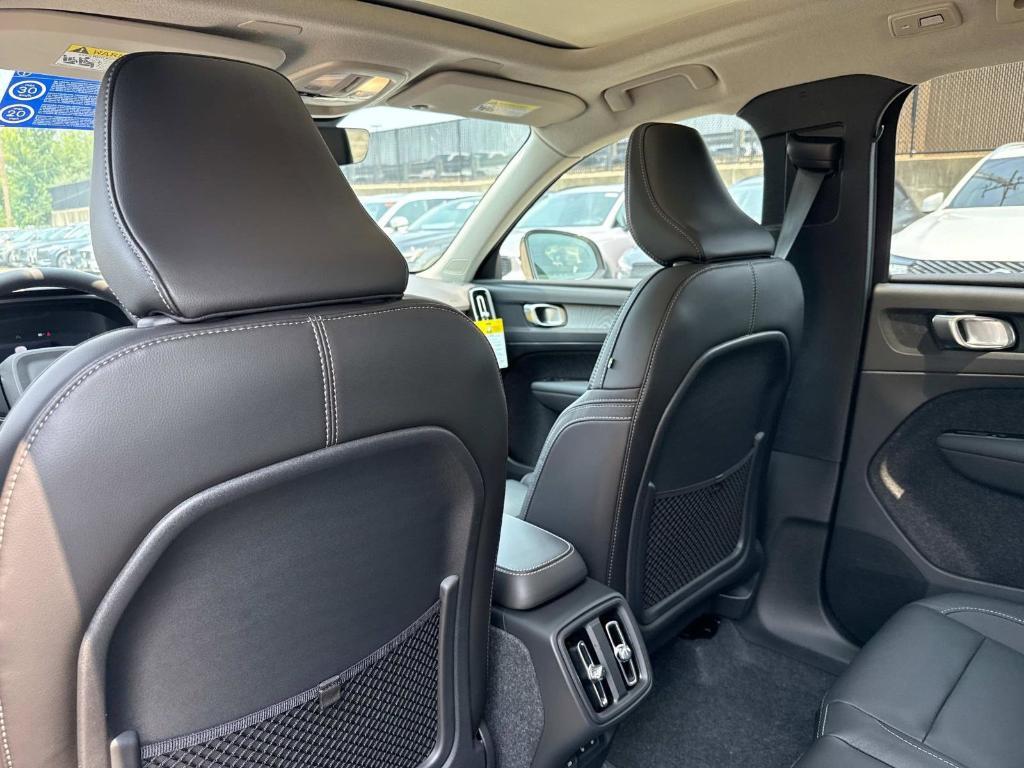 new 2026 Volvo XC40 car, priced at $50,375